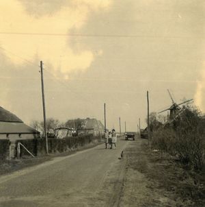 Ostende - jetzt Oldersumer Straße, ca. 1965.jpg