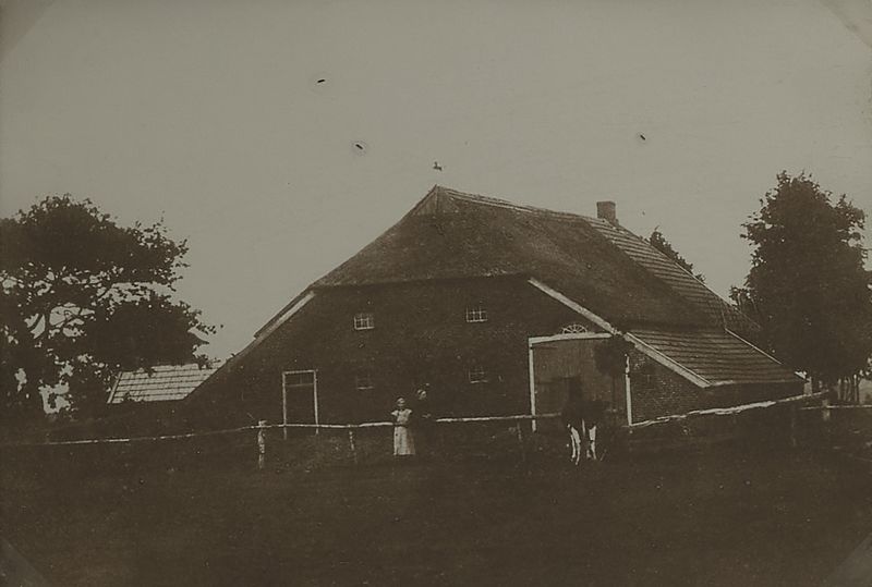 Datei:Ein ursprüngliches Fehnhaus in Ihlowerfehn.jpg