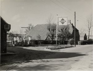 Tankstelle Christians in den 1950er Jahren.jpg