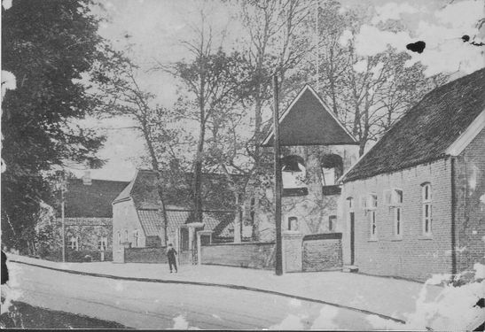 Ochtelbur Kirche