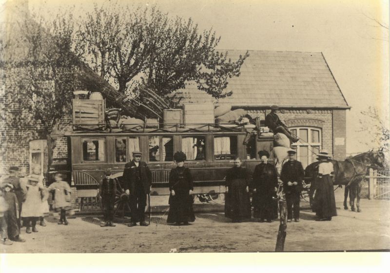 Datei:Kutsche in Ihlowerfehn.jpg