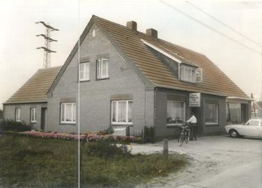 Geschäft Beitelmann