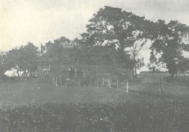Datei:Altes Haus, Königsbargen.jpg