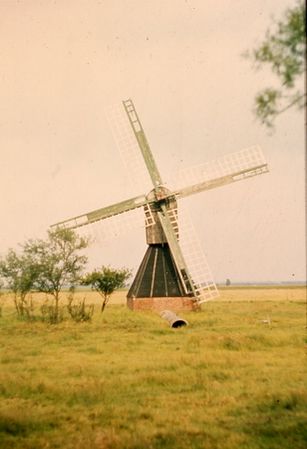Kokermühle