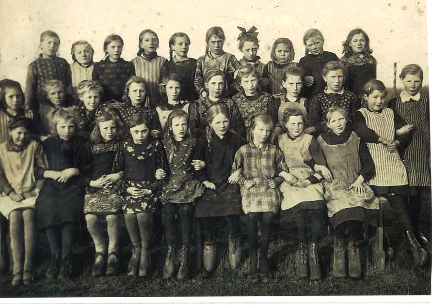 Simonswolde – Gemeinde Ihlow - Dorfarchiv