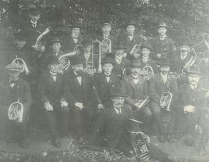 Posaunenchor Riepe um 1920.jpg