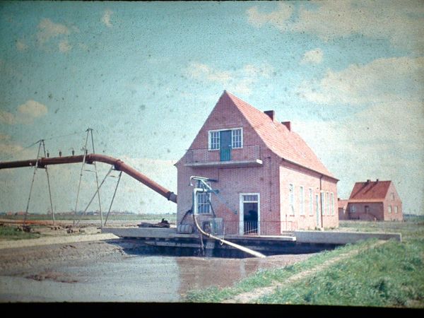 Pumpenhaus