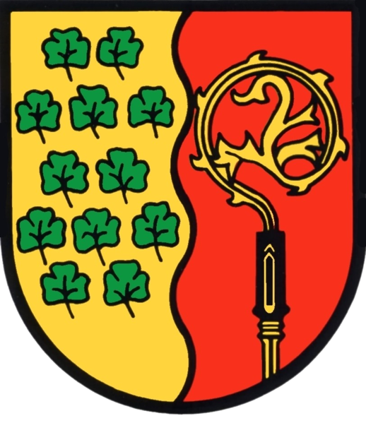 Datei:Gemeinde Ihlow Wappen.png