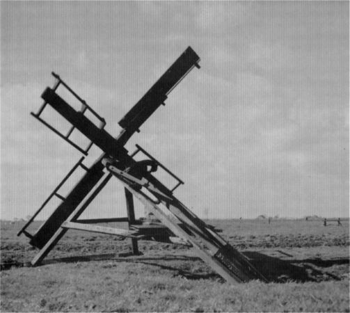 Fluttermuehle ca. 1950