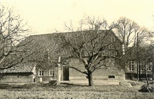 Landhaus in Bangstede 1960 - 2.jpg