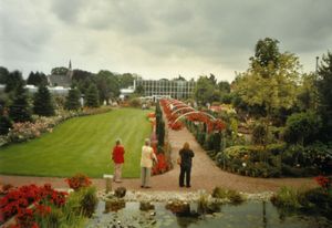Fuchsienschau bei der Gärtnerei Kuhlmann im Jahr 2005 09.jpg