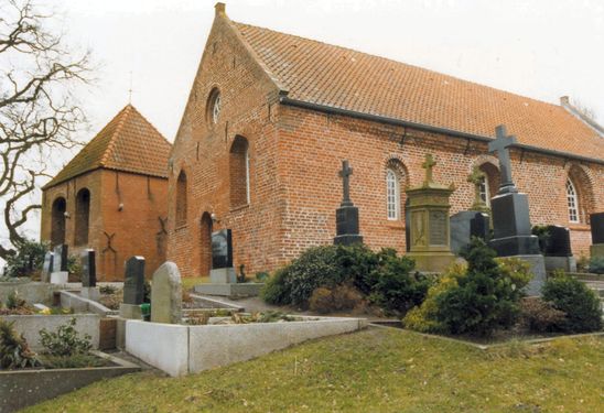 Kirche Ochtelbur