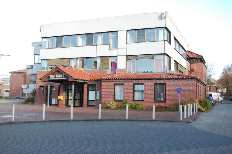 Datei:Altes Rathaus Ihlow.jpg