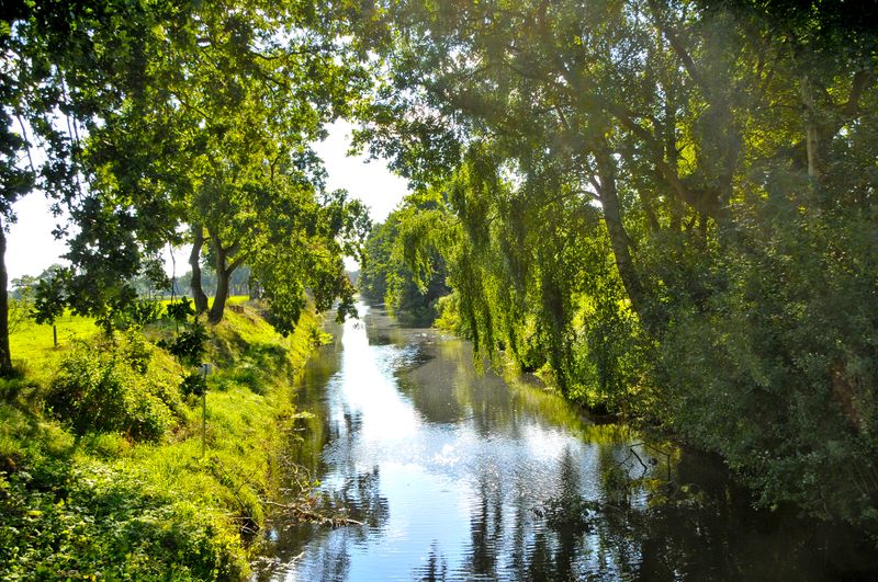 Datei:Landschaft Bangstede.jpg