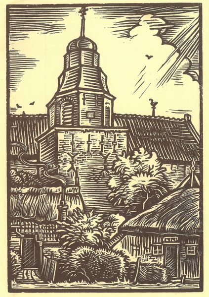 Datei:Glockenturm zu Riepe.jpg